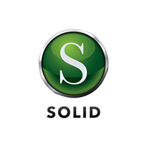 Solid