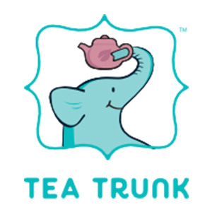 tea-trunk